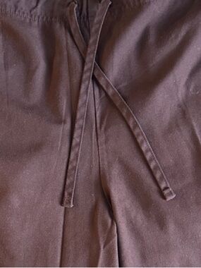 SB Scrubs Dark Espresso Medical Uniform Pants